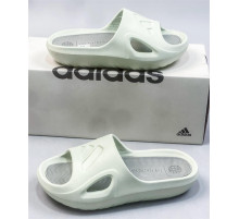 Шлепанцы adidas жен