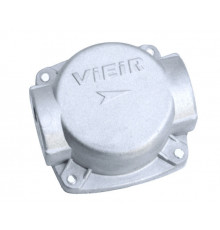 Газовый фильтр 1/2F*1/2F VRQ25