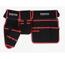 Пояс монтажника VERTEX 55 карманов