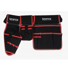 Пояс монтажника VERTEX 55 карманов