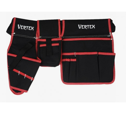 Пояс монтажника VERTEX 55 карманов