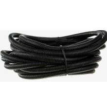 Труба гофрированная автомобильная ПП D 9.8mm (50m)//REXANT