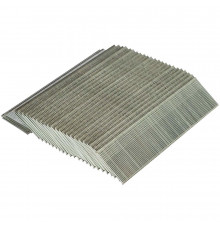 Гвозди для пневмостеплера 18GA 1.05x1.25 20mm 5000 шт//ELITECH