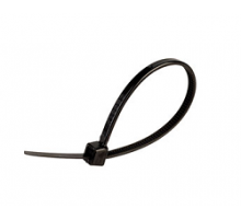 Стяжка кабельная 5*400 (100шт.) VERTEXTOOLS