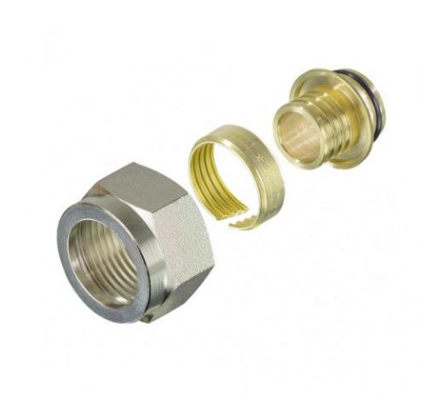 Евроконус 3/4 - 16 (2,0)/ RAFTEC