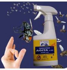 АГИТА спрей от мух
