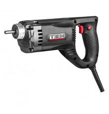 Вибратор для бетона TCV1100+виброшланг 1,5м//TEH