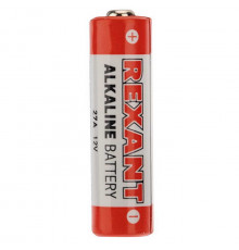Батарейка 27А 12V//REXANT