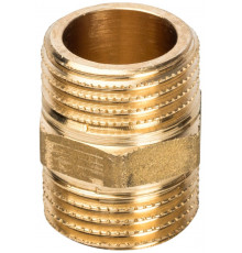 Нипель 1 1/2"Ш х 1 1/2"Ш