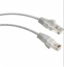 Патч-корд комп. 0,5м CAT 5Е RJ45