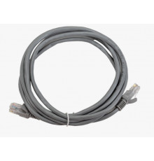Патч-корд комп. 2м CAT 5Е RJ45