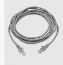 Патч-корд комп. 2.5м CAT 5Е RJ45