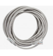 Патч-корд комп. 5м CAT 5Е RJ45
