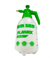 Опрыскиватель помпа GS-2 L PLAMIX