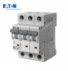Автоматный выключатель HL-C3/32А//EATON