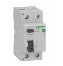 Выкл.дифф. тока УЗО EASY 9 2Рх25А//Schneider Electric