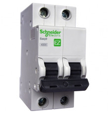 Авт. выкл.EASY 9 2П 40А 4,5кА//Schneider Electric