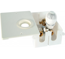 Мультибокс для теплого пола Giacomini R508KY001