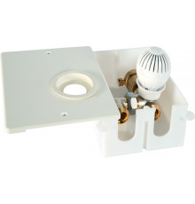 Мультибокс для теплого пола Giacomini R508KY001