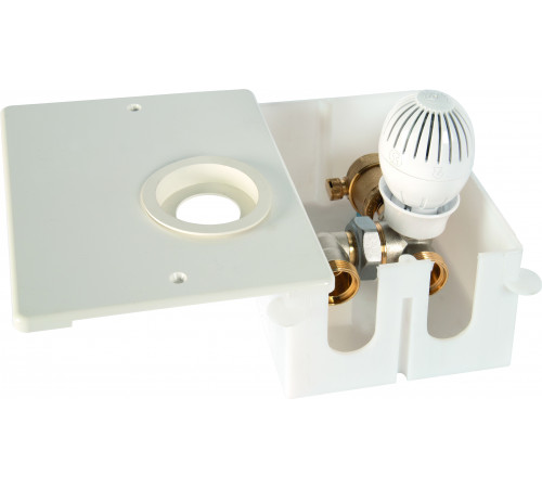 Мультибокс для теплого пола Giacomini R508KY001
