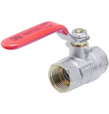 Кран шаровый 1 1/2 ВН PN40 (ручка)//europroduct