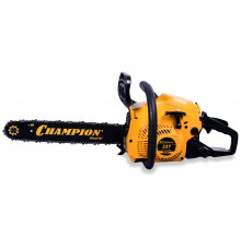Бензопила 1,5 кВт 237-16"//CHAMPION