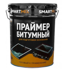 Праймер битумный 20л//Smartmix