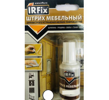 Паста реставрационная 55г ольха//IRFIX
