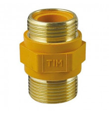 Диэлектрик для газовых шлангов 3/4" НН //TIM