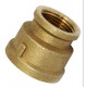 Муфта 1 1/2" х 1" TIM