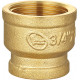 Муфта 1 1/2" х 1" TIM
