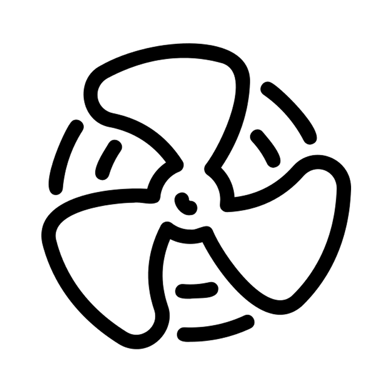 ВЕНТИЛЯЦИЯ